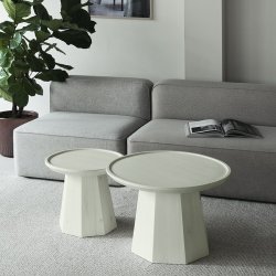 Normann Copenhagen Pine Bord Stor - Light Green