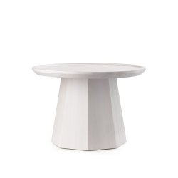 Normann Copenhagen Pine Bord Stor - Rose