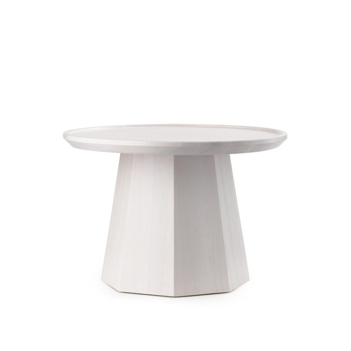 Normann Copenhagen Pine Bord Stor - Rose