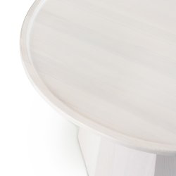 Normann Copenhagen Pine Bord Stor - Rose