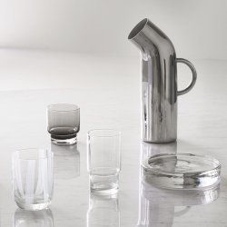 Normann Copenhagen - Pipe Kande 1,2L - Stl