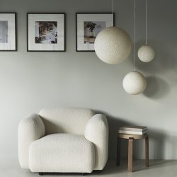 Normann Copenhagen Pix Lampe - 30 cm