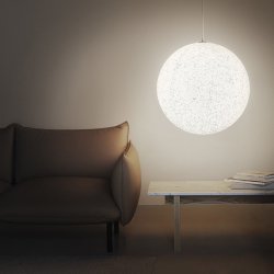 Normann Copenhagen Pix Lampe - 60 cm
