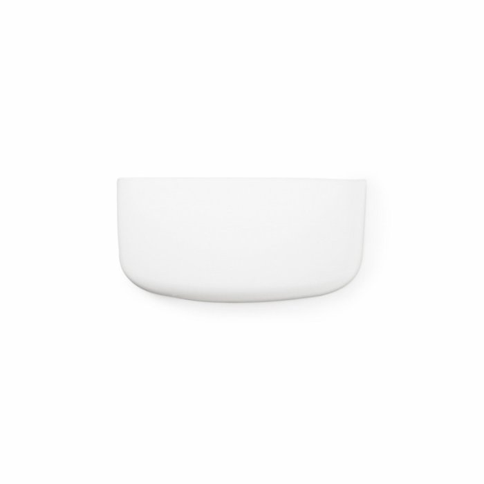 Normann Copenhagen Pocket Organizer 1 Hvid