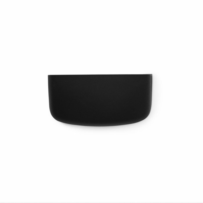 Normann Copenhagen Pocket Organizer 1 Sort