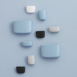 Normann Copenhagen Pocket Organizer 2