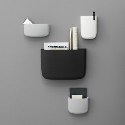 Normann Copenhagen Pocket Organizer 2