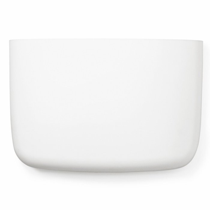 Normann Copenhagen Pocket Organizer 4 Hvid