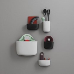 Normann Copenhagen Pocket Organizer 4