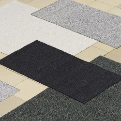 Normann Copenhagen Polli Tppe - Dark Grey