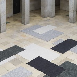 Normann Copenhagen Polli Tppe - Dark Grey