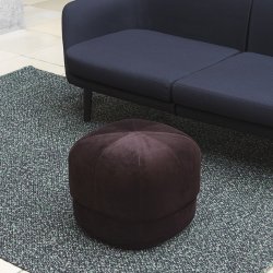 Normann Copenhagen Polli Tppe - Grey/Multi