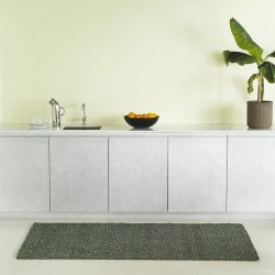 Normann Copenhagen Polli Tppe - Grey/Multi