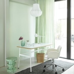 Normann Copenhagen Polli Tppe - Grey/Multi