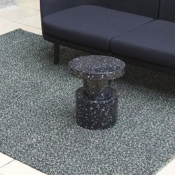 Normann Copenhagen Polli Tppe - Grey/Multi