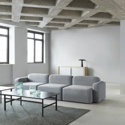 Normann Copenhagen Polli Tppe - Grey/Multi