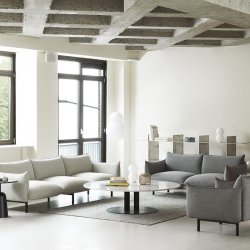 Normann copenhagen Polli Tppe - Sand/Multi