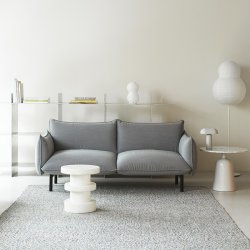 Normann copenhagen Polli Tppe - Sand/Multi