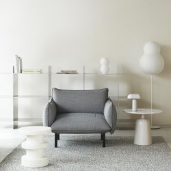 Normann copenhagen Polli Tppe - Sand/Multi