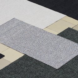 Normann copenhagen Polli Tppe - Sand/Multi