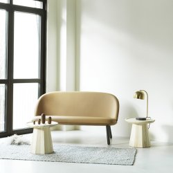 Normann copenhagen Polli Tppe - Sand/Multi