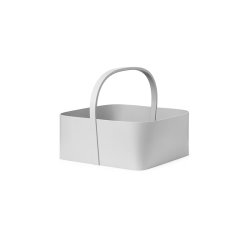 Normann Copenhagen Shaker Kurv - Gr
