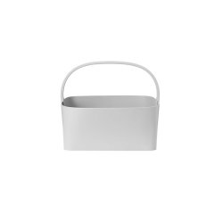 Normann Copenhagen Shaker Kurv - Gr