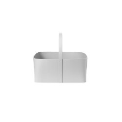 Normann Copenhagen Shaker Kurv - Gr