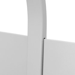 Normann Copenhagen Shaker Kurv - Gr