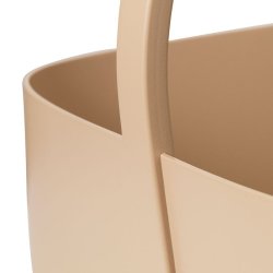 Normann Copenhagen Shaker Kurv - Sand 