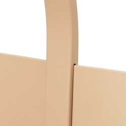 Normann Copenhagen Shaker Kurv - Sand 