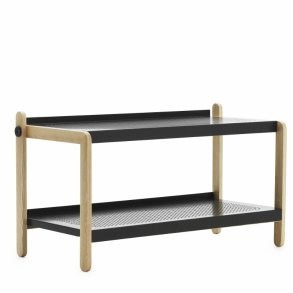 Normann Copenhagen Skoreol - Koksgr