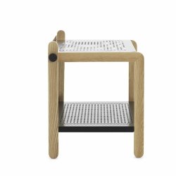 Normann Copenhagen Skoreol - Koksgr