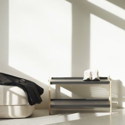 Normann Copenhagen Skoreol - Koksgr