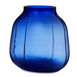 Normann Copenhagen Step Vase - Bl H23