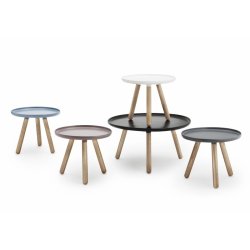 Normann Copenhagen Tablo Bord Large - Hvid