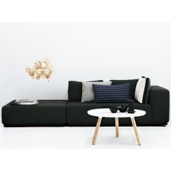 Normann Copenhagen Tablo Bord Large - Hvid