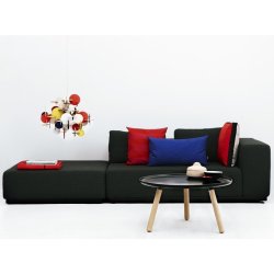 Normann Copenhagen Tablo Bord Large - Sort