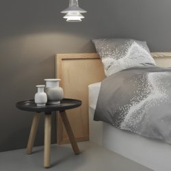 Normann Copenhagen Tablo Bord Small - Sort