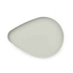 Normann Copenhagen - Tivoli - Peacock bakke Small - Antik Celadon