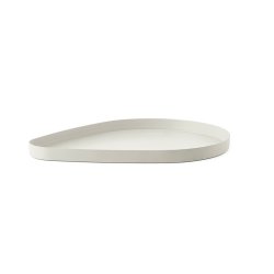 Normann Copenhagen - Tivoli - Peacock bakke Small - Antik Celadon