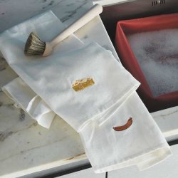 Normann Copenhagen Yummy Viskestykke