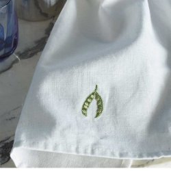 Normann Copenhagen Yummy Viskestykke