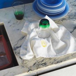 Normann Copenhagen Yummy Viskestykke