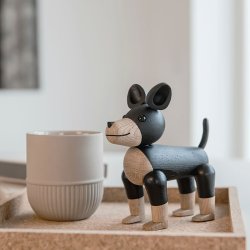 Novoform Hunden Charlie