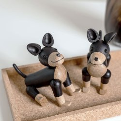 Novoform Hunden Charlie