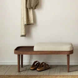 Novoform Serena Bnk Mrk Eg/Sweet Vanilla 