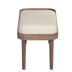 Novoform Serena Bnk Mrk Eg/Sweet Vanilla 