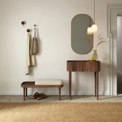 Novoform Serena Bnk Mrk Eg/Sweet Vanilla 