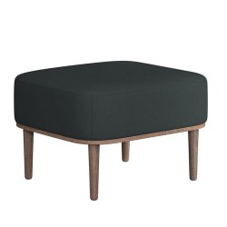 Novoform Serena Fodskammel Mrk Eg/Phantom Grey